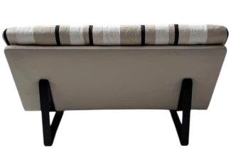 Mid-Century Modern C683 Two-Seater Sofa by Kho Liang Le for Artifort, 1968